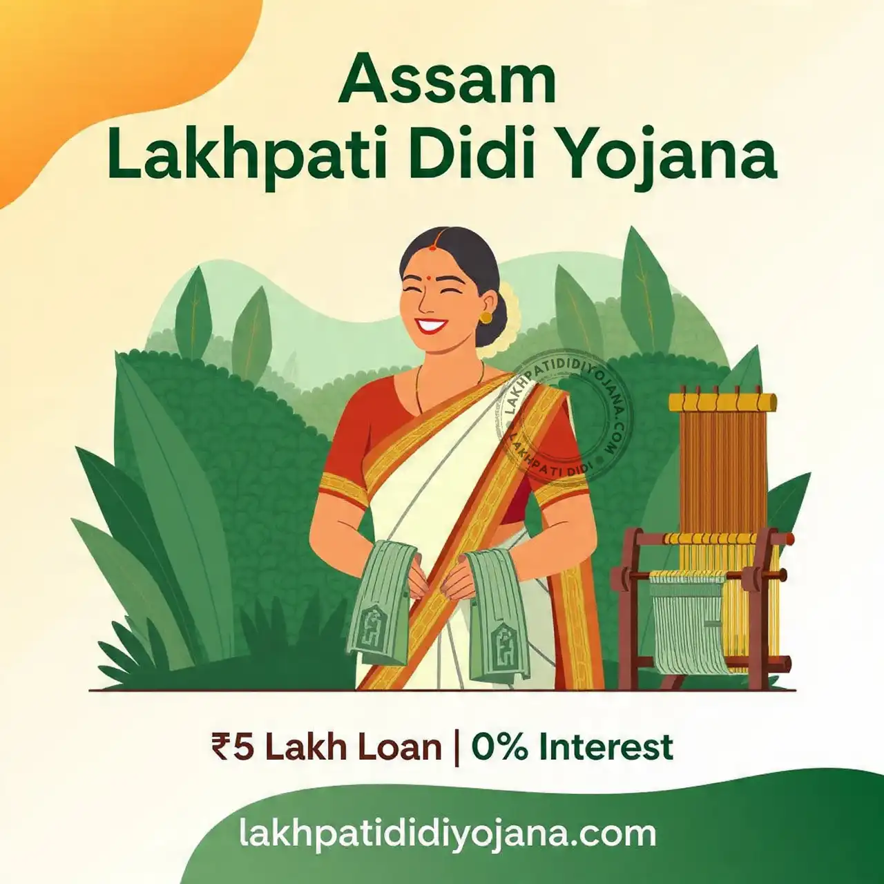 Assam Lakhpati Didi Yojana 2026