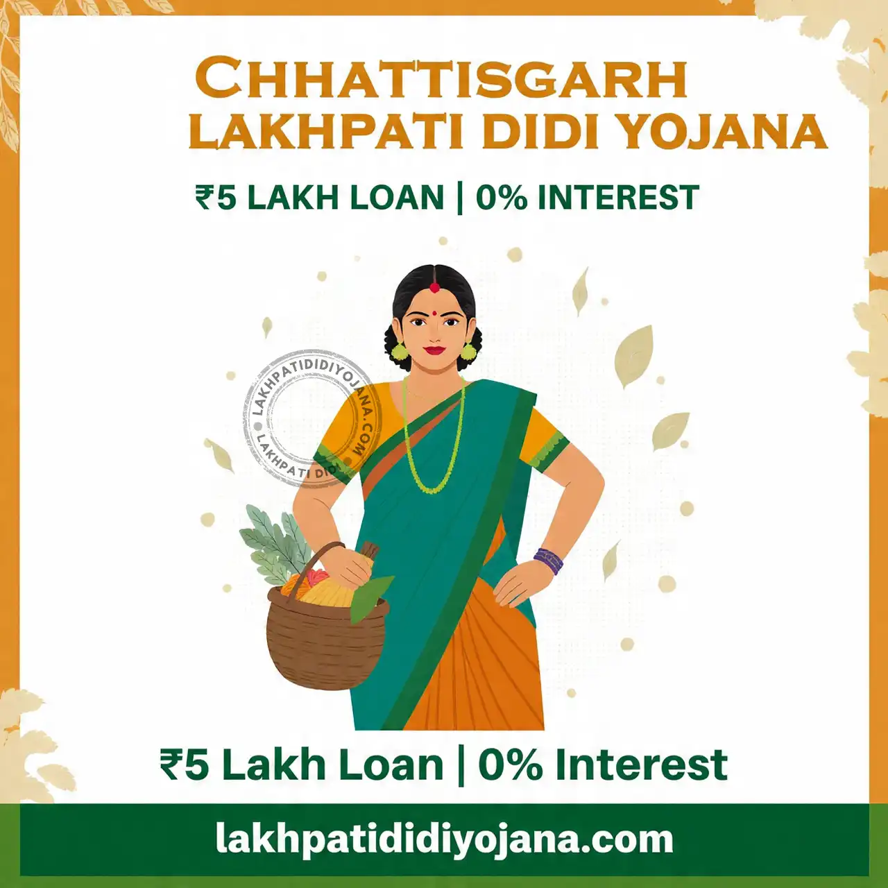 Chhattisgarh Lakhpati Didi Yojana 2026