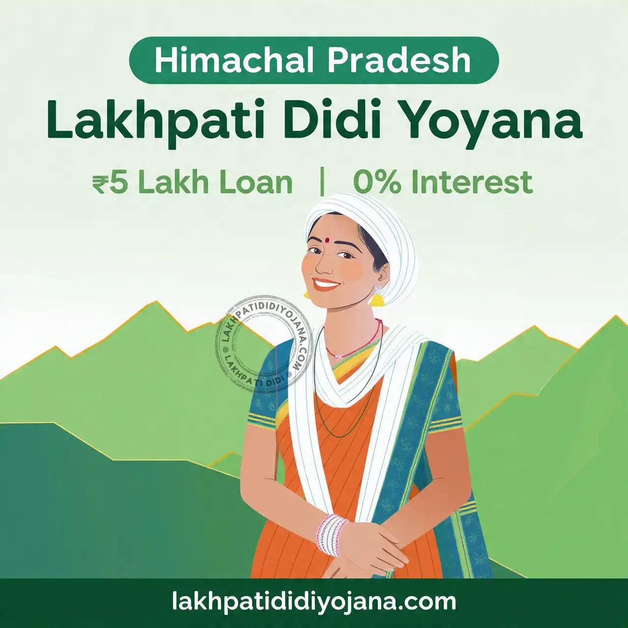 Himachal Pradesh Lakhpati Didi Yojana 2026