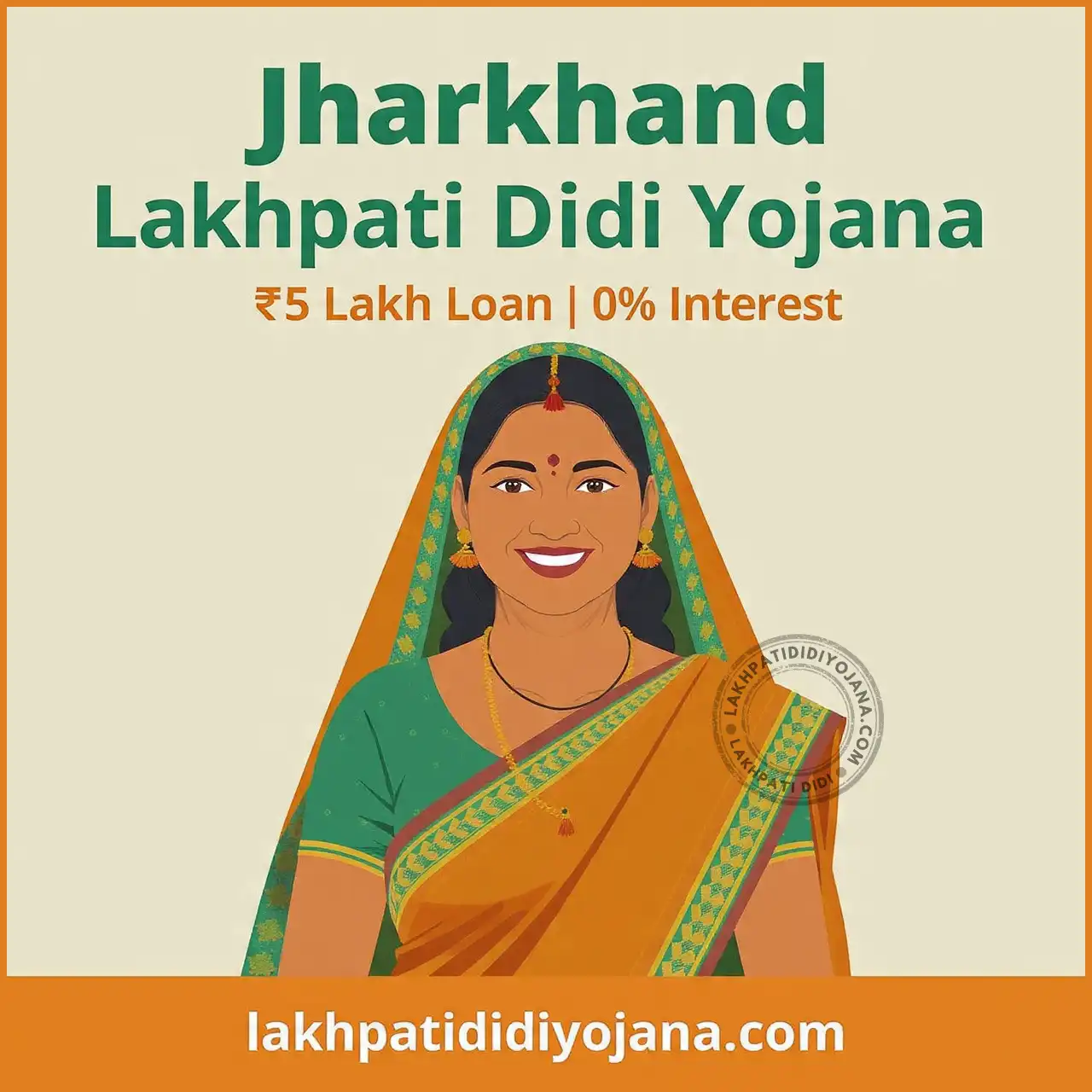 Jharkhand Lakhpati Didi Yojana 2026