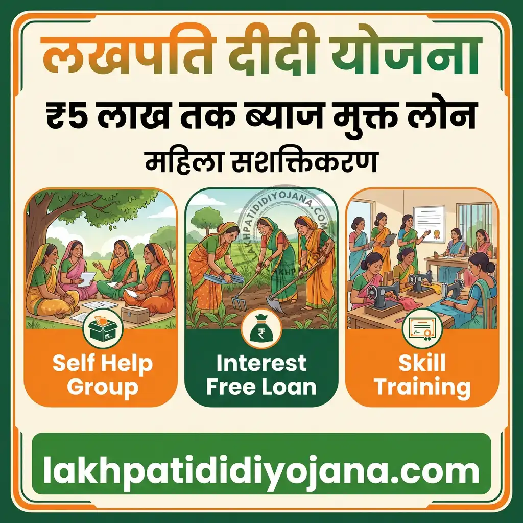 2026 Lakhpati Didi Yojana Success Stories