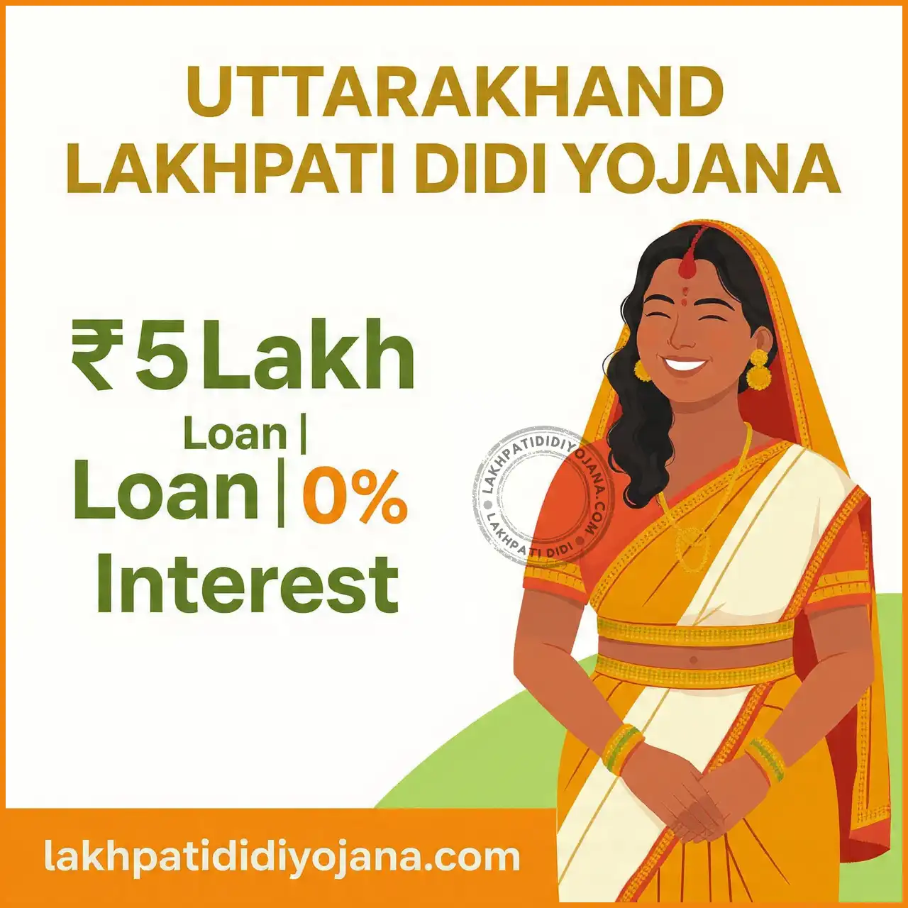 Uttarakhand Lakhpati Didi Yojana 2026